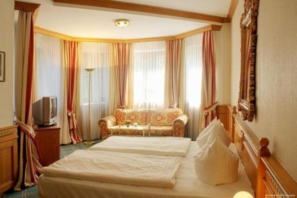 Atlas Posthotel (Garmisch-Partenkirchen)